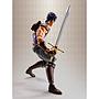 S.H.FIGUARTS JONATHAN JOESTAR TAMASHII NATIONS