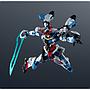 GUNDAM UNIVERSE GMS-Ω GQUUUUUUX TAMASHII NATIONS