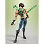 S.H.FIGUARTS JOSEPH JOESTAR TAMASHII NATIONS