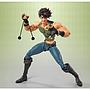 S.H.FIGUARTS JOSEPH JOESTAR TAMASHII NATIONS