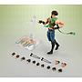 S.H.FIGUARTS JOSEPH JOESTAR TAMASHII NATIONS