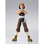 S.H.FIGUARTS USOPP -ROMANCE DAWN TAMASHII NATIONS