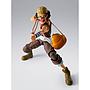 S.H.FIGUARTS USOPP -ROMANCE DAWN TAMASHII NATIONS
