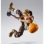 S.H.FIGUARTS USOPP -ROMANCE DAWN TAMASHII NATIONS