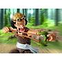 S.H.FIGUARTS USOPP -ROMANCE DAWN TAMASHII NATIONS