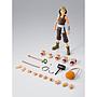 S.H.FIGUARTS USOPP -ROMANCE DAWN TAMASHII NATIONS