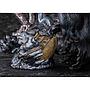 FIGUARTS ZERO GUTS (BERSERKER ARMOR) TAMASHII NATIONS