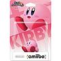 AMIIBO KIRBY - SUPER SMASH BROS. COLLECTION