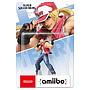 AMIIBO TERRY BOGARD N°86 - SUPER SMASH BROS. COLLECTION