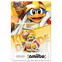 AMIIBO KING DEDEDE N°28 - SUPER SMASH BROS. COLLECTION