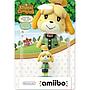 AMIIBO ISABELLE VERANO - ANIMAL CROSSING