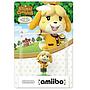AMIIBO ISABELLE INVIERNO - ANIMAL CROSSING