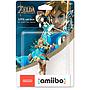 AMIIBO LINK (ARCHER) - THE LEGEND OF ZELDA: BREATH OF THE WILD