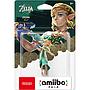 AMIIBO ZELDA - THE LEGEND OF ZELDA: TEARS OF THE KINGDOM