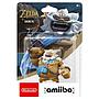 AMIIBO DARUK - THE LEGEND OF ZELDA: BREATH OF THE WILD
