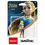 AMIIBO ZELDA - THE LEGEND OF ZELDA: BREATH OF THE WILD