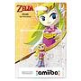 AMIIBO THE WIND WAKER - THE LEGEND OF ZELDA COLLECTION