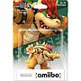 AMIIBO BOWSER N°20 -  SUPER SMASH BROS. COLLECTION