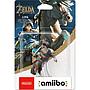 AMIIBO LINK (JINETE) - THE LEGEND OF ZELDA: BREATH OF THE WILD