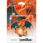 AMIIBO CHARIZARD N°33 - SUPER SMASH BROS. COLLECTION