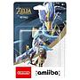 AMIIBO REVALI - THE LEGEND OF ZELDA: BREATH OF THE WILD