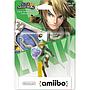 AMIIBO LINK N°5 - SUPER SMASH BROS. COLLECTION