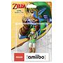 AMIIBO LINK - THE LEGEND OF ZELDA: OCARINA OF TIME (30TH ANNIVERSARY)