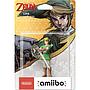 AMIIBO LINK - THE LEGEND OF ZELDA: TWILIGHT PRINCESS