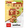 AMIIBO LINK (8 BITS) - THE LEGEND OF ZELDA COLLECTION