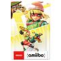 AMIIBO MIN MIN - SUPER SMASH BROS