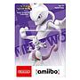 AMIIBO MEWTWO N°51 - SUPER SMASH BROS. COLLECTION
