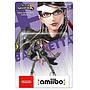 AMIIBO BAYONETTA (PLAYER2) N°62 - SUPER SMASH BROS. COLLECTION