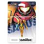 AMIIBO SAMUS N°7 - SUPER SMASH BROS. COLLECTION