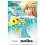 AMIIBO ROSALINA & LUMA - SUPER SMASH BROS.