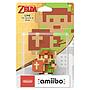 AMIIBO LINK (8 BITS) - THE LEGEND OF ZELDA COLLECTION (30TH ANNIVERSARY)
