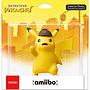 AMIIBO DETECTIVE PIKACHU - DETECTIVE PIKACHU