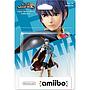 AMIIBO MARTH N°12 - SUPER SMASH BROS. COLLECTION