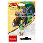 AMIIBO LINK - THE LEGEND OF ZELDA: OCARINA OF TIME