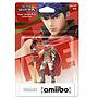 AMIIBO IKE N°24 - SUPER SMASH BROS. COLLECTION