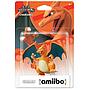 AMIIBO CHARIZARD - SUPER SMASH BROS