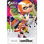 AMIIBO INKLING GIRL - SPLATOON COLLECTION