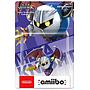 AMIIBO META KNIGHT N°29 - SUPER SMASH BROS. COLLECTION