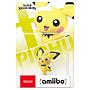 AMIIBO PICHU N°72 - SUPER SMASH BROS. COLLECTION