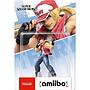 AMIIBO TERRY - SUPER SMASH BROS