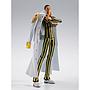 BORSALINO -FUTURE ISLAND EGGHEAD S.H.Figuarts TAMASHII NATIONS
