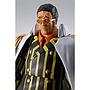 BORSALINO -FUTURE ISLAND EGGHEAD S.H.Figuarts TAMASHII NATIONS