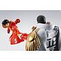BORSALINO -FUTURE ISLAND EGGHEAD S.H.Figuarts TAMASHII NATIONS