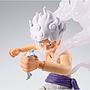 BORSALINO -FUTURE ISLAND EGGHEAD S.H.Figuarts TAMASHII NATIONS