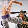 BORSALINO -FUTURE ISLAND EGGHEAD S.H.Figuarts TAMASHII NATIONS
