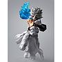MY HERO ACADEMIA DABI S.H.Figuarts TAMASHII NATIONS
